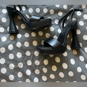 Steve Madden High Heels